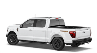 2026 Ford F-150® External Image 3